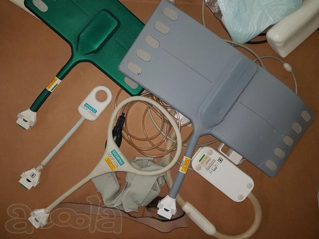Магнитный томограф Siemens Magnetom Vision 1,5 T