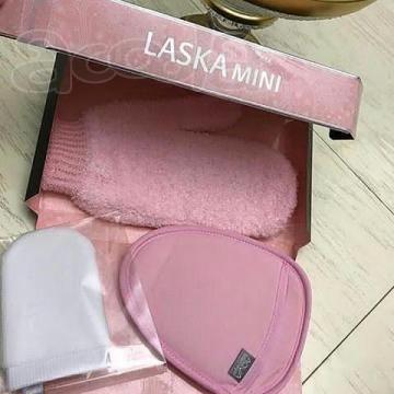 Гринвей Набор для ухода за лицом Aquamagic LASKA MINI.