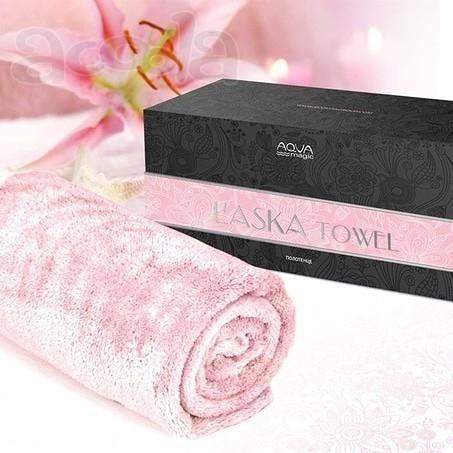 Гринвей Полотенце AQUAmagic Laska Towel