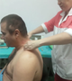 Массаж с выездом на дом в Новороссийске.